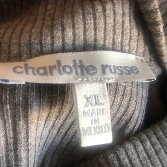 Charlotte Russe Fitted dress - Picture 3 of 3